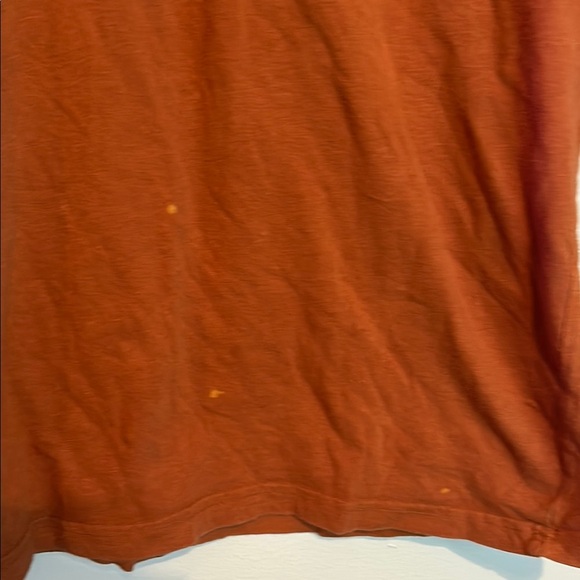 Eighty Eight Brown Short Sleeve Tee Casual Comfort - Picture 4 of 9